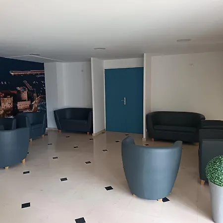 Appartement Golf Et Nivel Ciboure