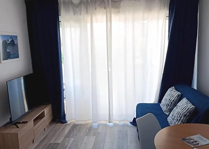 Golf Et Nivel Ciboure