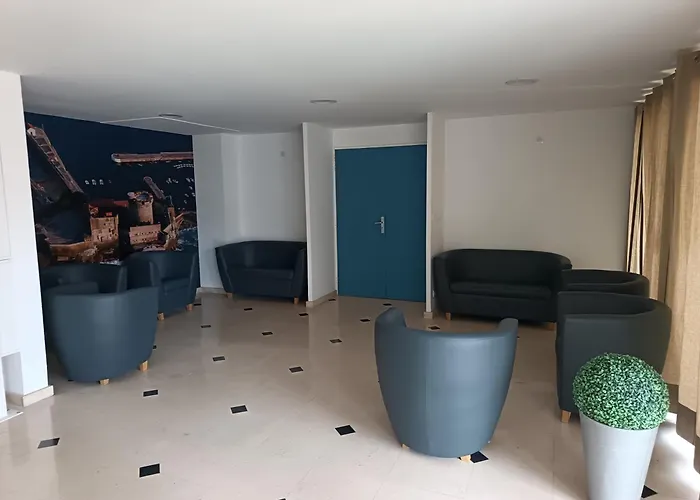 Appartement Golf Et Nivel Ciboure