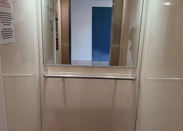 Golf Et Nivel Appartement *