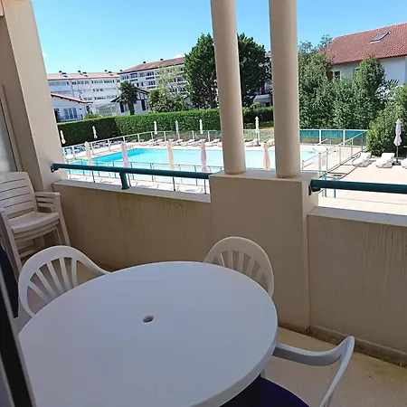 Apartment Golf Et Nivel