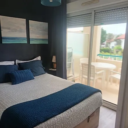 Golf Et Nivel Apartment *